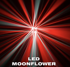 Eliminator Furious Three RG UV Light LED