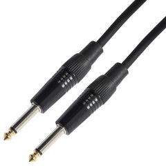 Kinsman Standard Instrument Cable Jack To Jack - 10ft