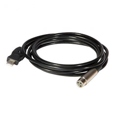 On Stage Usb Microphone Cable