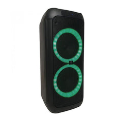 iDance DJX 800 Bluetooth Party Box System 800W