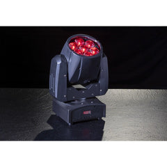 Soundsation Mood 715Z Wash LED-Moving-Head-Licht