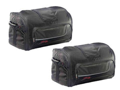 2x Stagg SPB-15 Padded Gig Bag