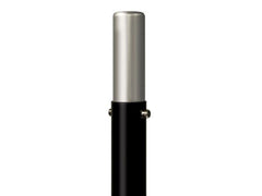 Ultimate Support TS-90B TeleLock Aluminium Speaker Stand