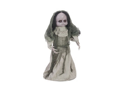 Europalms Halloween Dancing Ghost, 46Cm