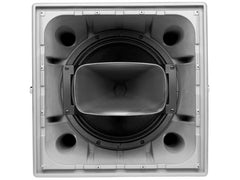 FBT Shadow 112HC 2-Wege-Koaxial-Horn-Breitbandlautsprecher, 300 W bei 8 Ohm oder 100 V Leitung – IP55