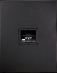 ElectroVoice ELX118 18" Passive Subwoofer 1600W