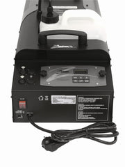 Antari Z-1200 MKII DMX Fog Machine 1500W inc Z-20 Timer Remote Control DJ Disco Stage