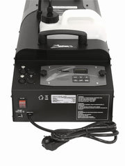 Antari Z-1200 MKII DMX Nebelmaschine 1500 W inkl. Z-20 Timer Fernbedienung DJ Disco Bühne