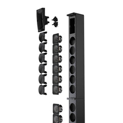 LD Systems MAUI® 28 G3 Mix PA System 2060w