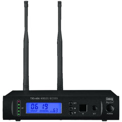 IMG Stageline TXS-606 UHF Receiver CH38 *B-Stock