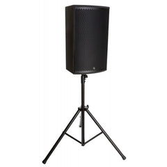 2x SYNQ SA-15 15" DSP Active Speaker SPL (dB) 131