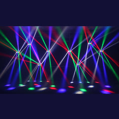 Hot Rod MKII Moving Head Beam-Licht
