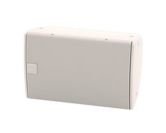 Martin Audio CDD10W-WR 10" wetterfester 2-Wege-Passivlautsprecher IP54 Weiß