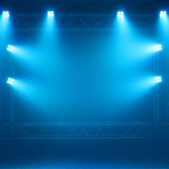 Equinox Fusion 50 HEX Moving Head