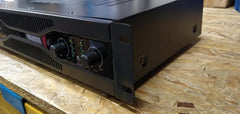 SA1000 Ibiza Sound PA POWER AMPLIFIER 2 X 500W *B-Stock