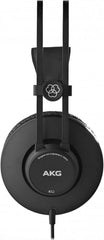 AKG K52 Closed-back Headphones