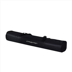 Intimidation Speaker Stand Pair PA System Tripod inc Carry Bag