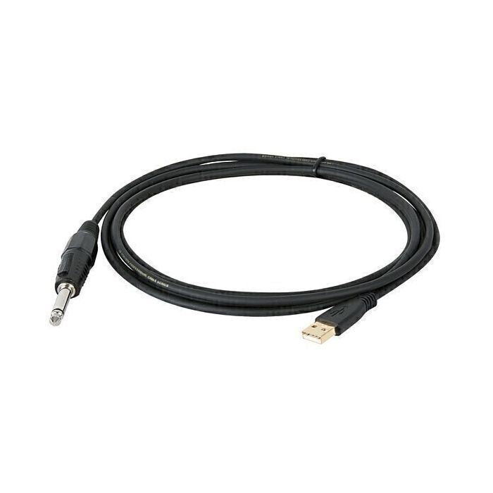 Dap Instrument DAP UCI-20 USB Jack Instrument interface – Simply Sound and Lighting