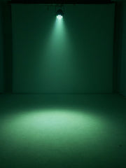 Eurolite Led Par-64 Hcl 12X10W Sol Sil