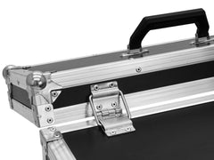 Roadinger Flightcase 2X Led Pfe-50 3000K Profilspot