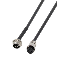 LEDJ Starcloth 10m Extention Cable
