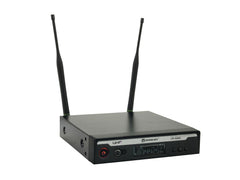 Relacart Ur-222S 1-Channel Uhf Receiver