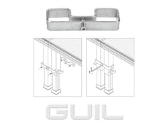 Guil Tmu-04/440 Clamp Connector