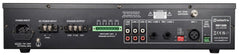 Adastra RM120D RM-series 100V Mixer-Amplifier