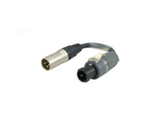 Sommer Cable Adaptercable Xlr(M)/Speakon Nl2Fx-Som