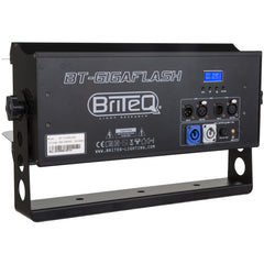 Briteq BT-GIGAFLASH LED haute puissance stroboscopique Pixel Blinder