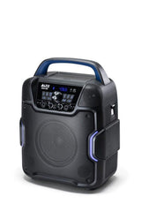 Alto UBERFXMK2 Portable Battery-Powered 200w Speaker with 320 Degree Sound