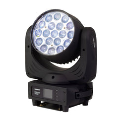 Equinox Fusion 260ZP LED Moving Wash 19 x 12W RGBL