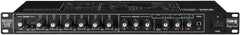 IMG Stageline MMX-602/SW Mélangeur de microphone 6 canaux