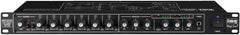 IMG Stageline MMX-602/SW 6 Channel Microphone Mixer