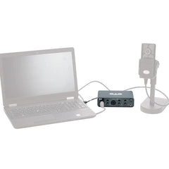 CAD Connect II USB Audio Interface USB C