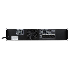 Amplificateur de puissance Lynx Pro-Audio RS2-1500 2 x 700 W