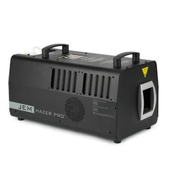 JEM Hazer Pro Haze-Maschine auf Wasserbasis