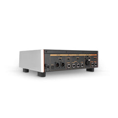 Palmer Supreme Soaker Analog Dynamic Tube Amp Hub