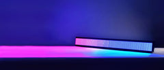 SpectraBar: 800W LED Colour Blinder and Strobe Bar