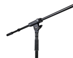 K&M 27910 Microphone Boom Stand Tripod 900 to 1600mm