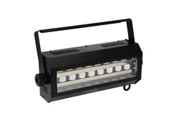 Eurolite Led Strobe Cob Pro 8X20W Dmx Rgb