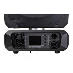 Briteq BT-VERTIGO 7x 60W RGBL Moving Head Wash