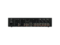 Omnitronic Rrm-502 5-Channel Rotary Mixer