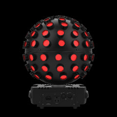 Chauvet DJ Rotosphere HP Light Effect Mirrorball Type DJ *BSTOCK*