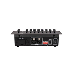 ADJ SDC24 DMX Controller Desk 24ch