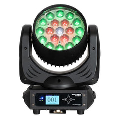 Eliminator Stryker Wash 228W Professioneller Moving Head Wash LED
