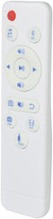 Adastra WA-215 Wall Mount Amplifier + Media Player with Bluetooth