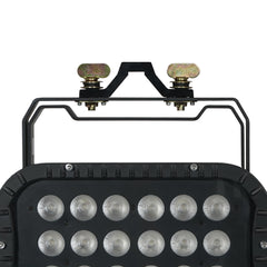 LEDJ Spectra Flood 18T3 PRO Außenleuchte IP65 Außenwaschanlage