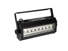 Eurolite Led Strobe Cob Pro 8X20W Dmx Rgb