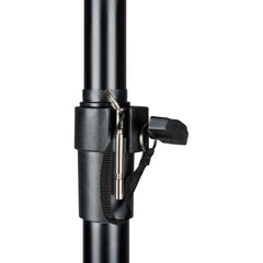 Proel FRE320KIT Speaker Stand Kit Tripod 35mm DJ Disco